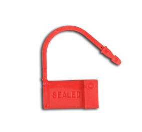 Plastic Padlock Mini Seals