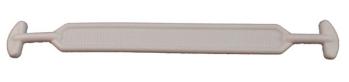8 inch Plastic Handles