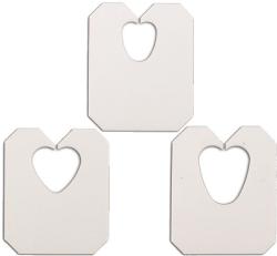 Series W Hand Applied Bag Closures