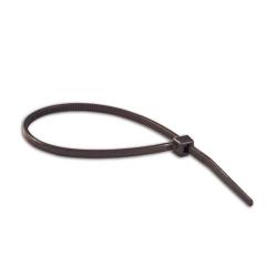 Cable Ties, 18 Lb. Tensile Strength