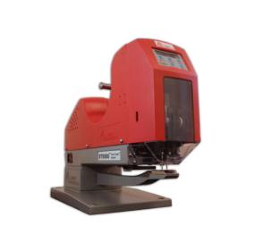 Plastic Staple System