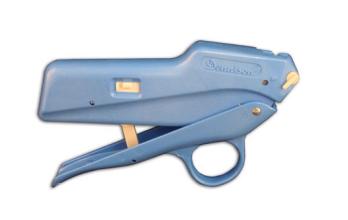 Swiftach Fine Fabric Tagging Gun: Scissor Grip