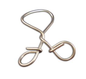 Galvanized Steel Bar Ties