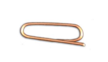 Oval Deadlock Fastener